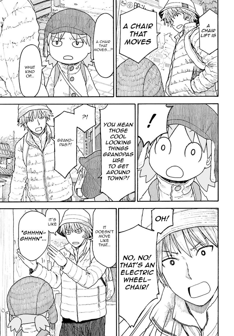 Yotsubato 117 11