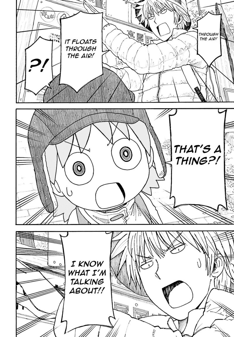 Yotsubato 117 12