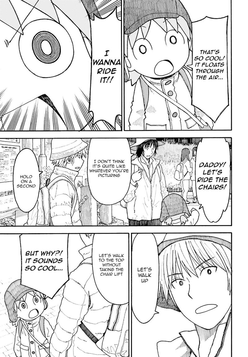 Yotsubato 117 13