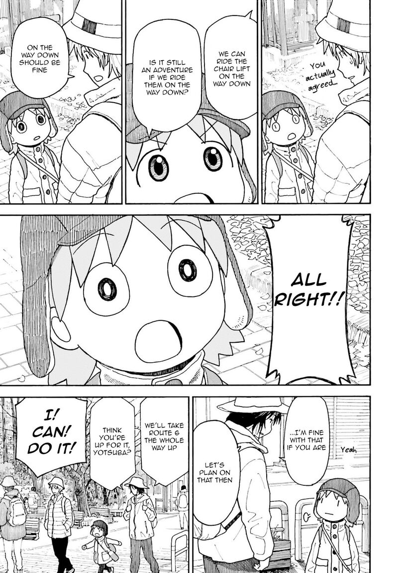 Yotsubato 117 15