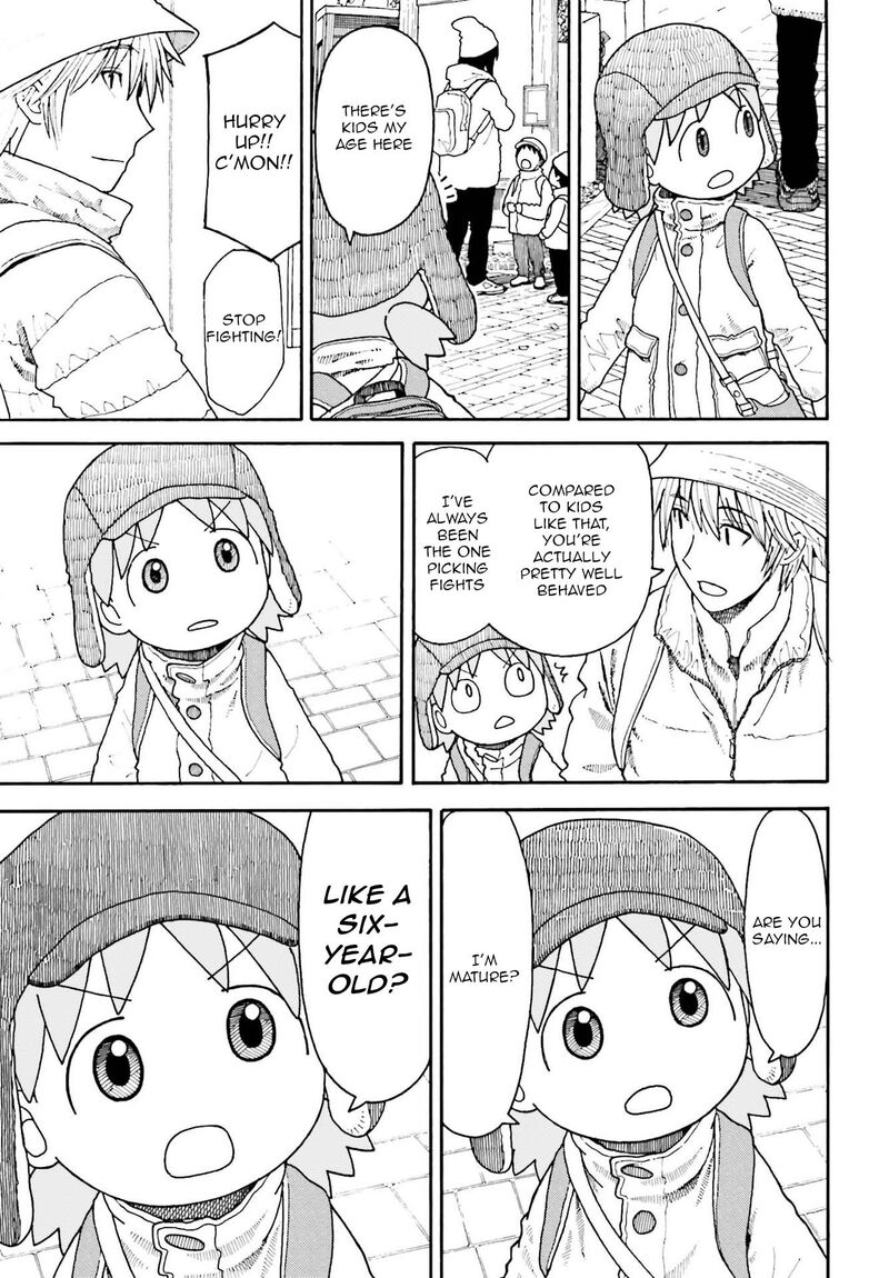 Yotsubato 117 9