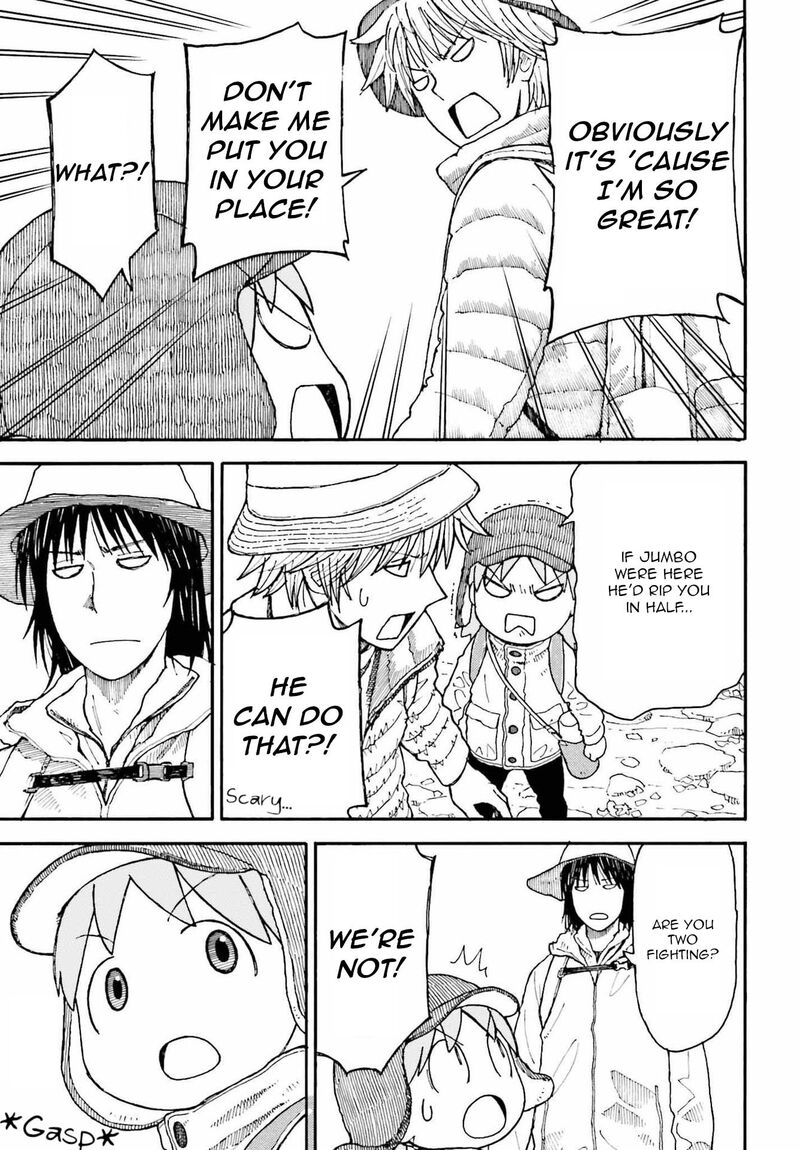 Yotsubato 118 3