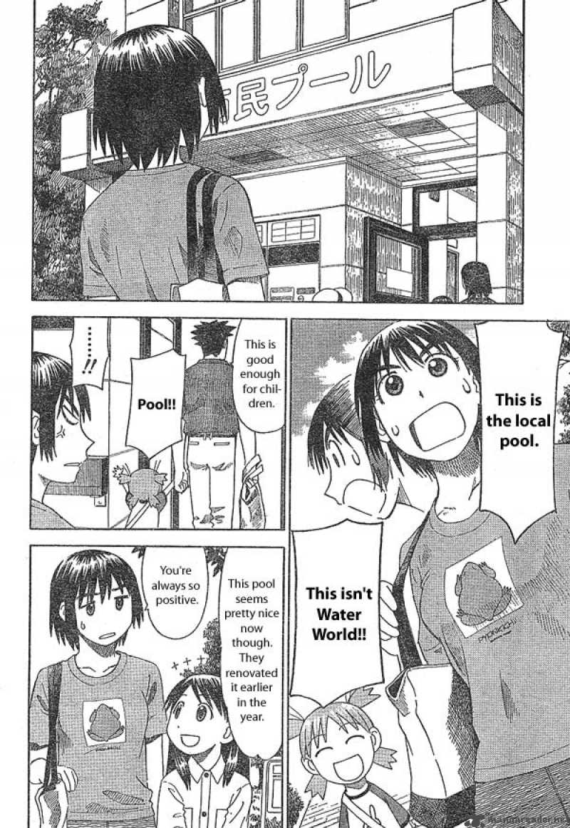 Yotsubato 12 10