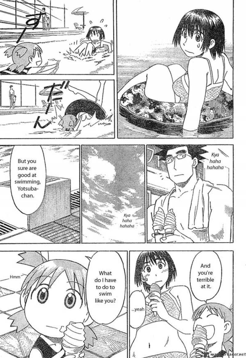 Yotsubato 12 23