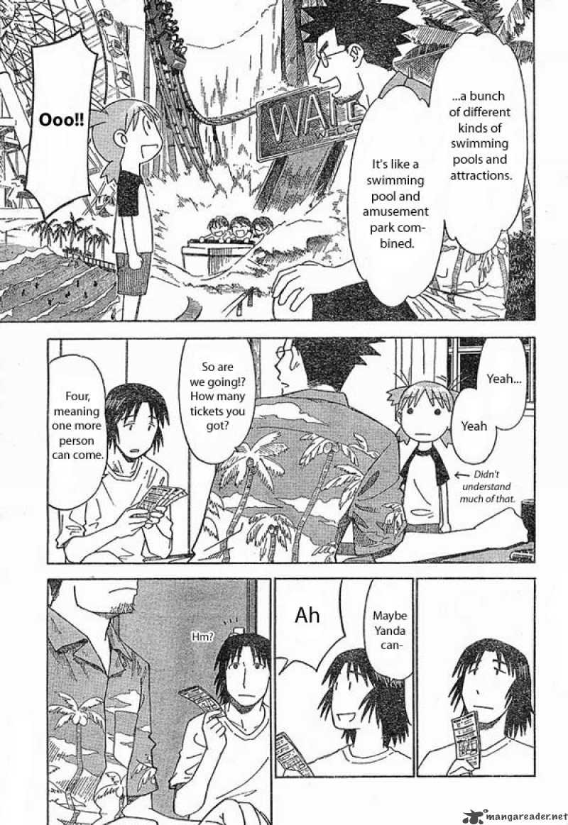 Yotsubato 12 3