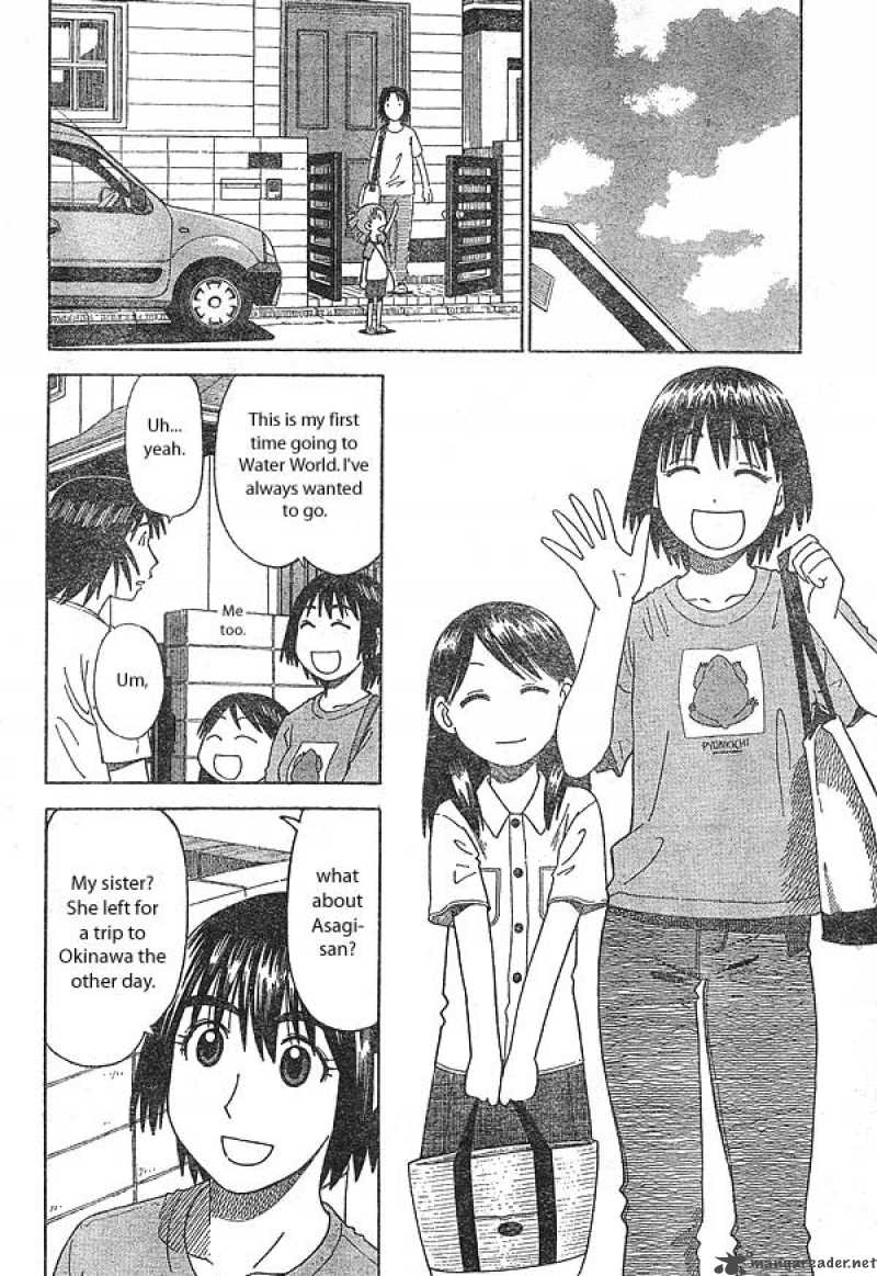 Yotsubato 12 6