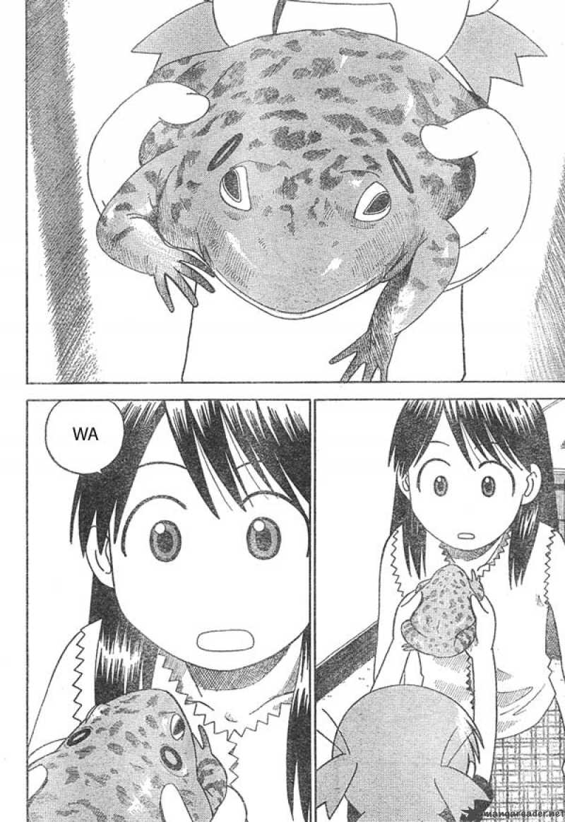 Yotsubato 13 10