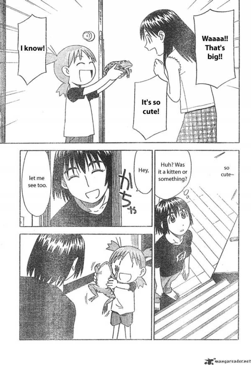 Yotsubato 13 11