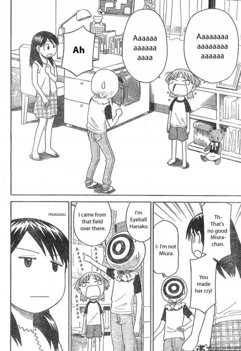 Yotsubato 13 20