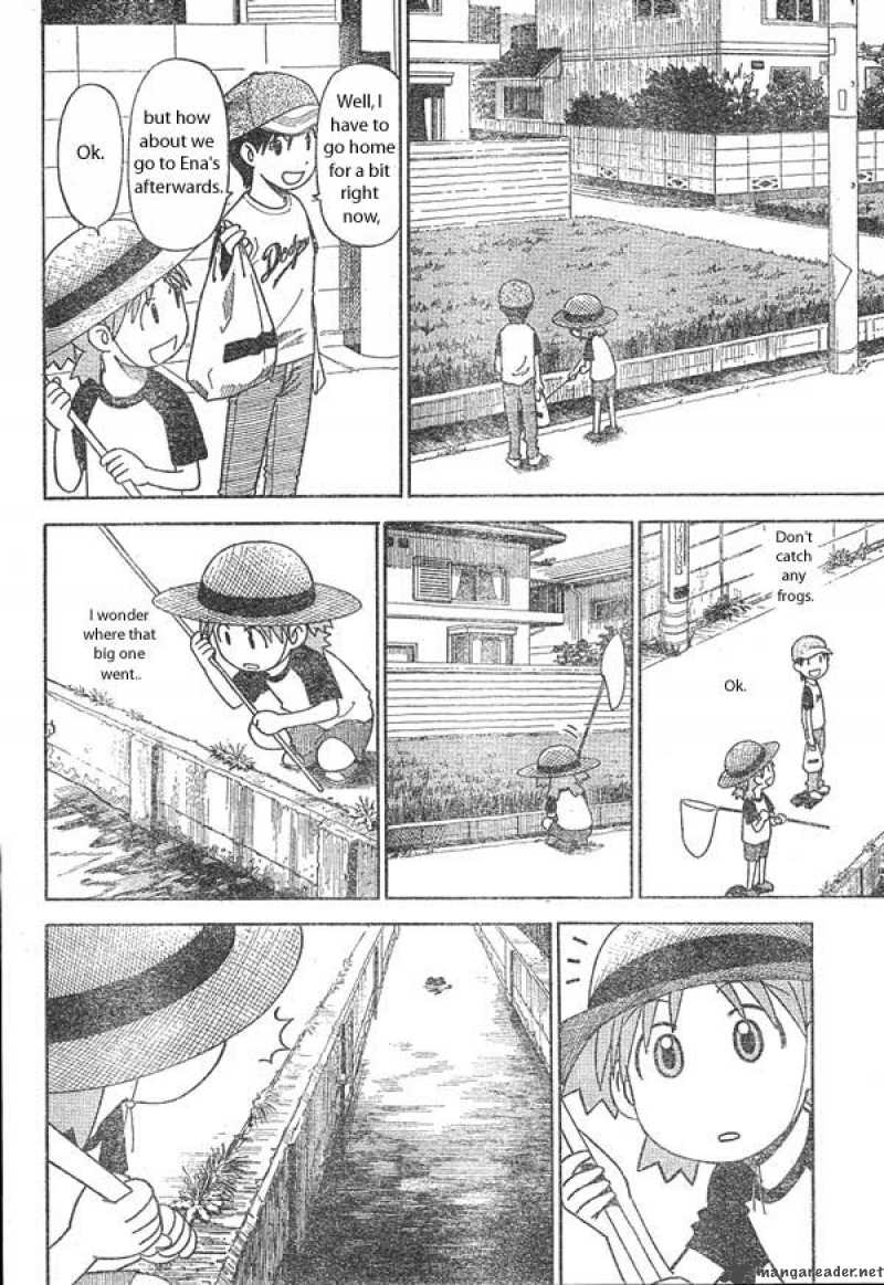 Yotsubato 13 6