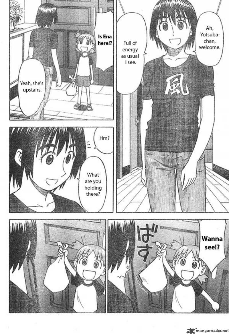 Yotsubato 13 8