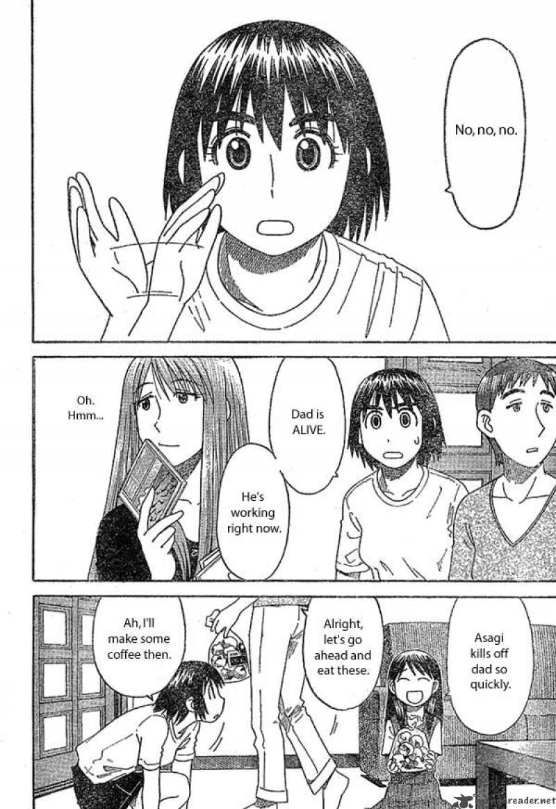 Yotsubato 14 10