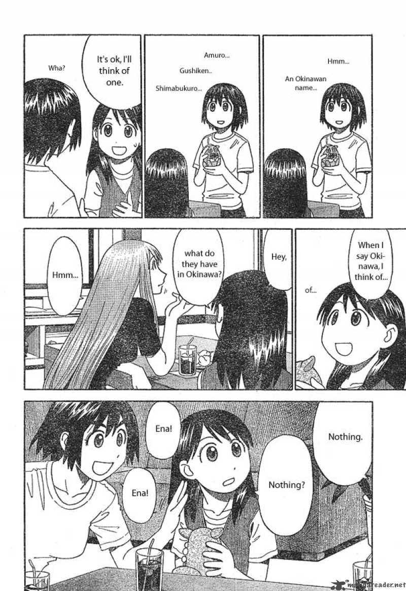 Yotsubato 14 14