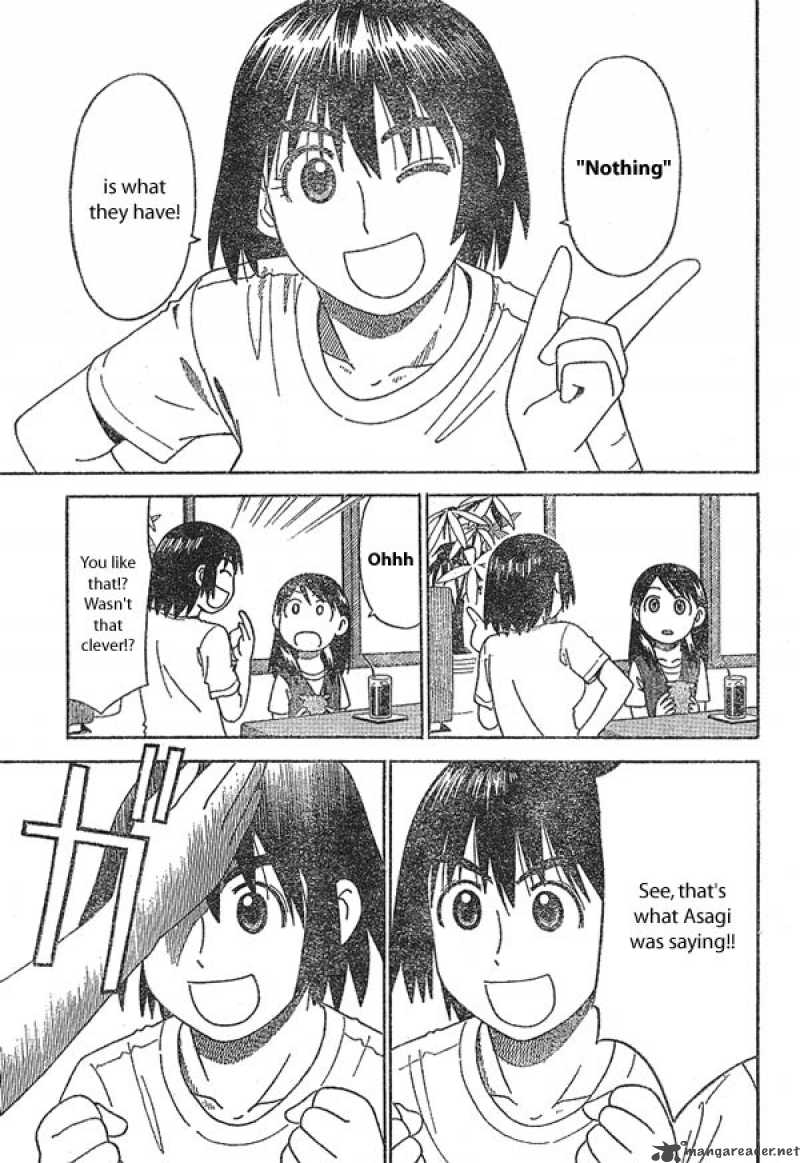 Yotsubato 14 15