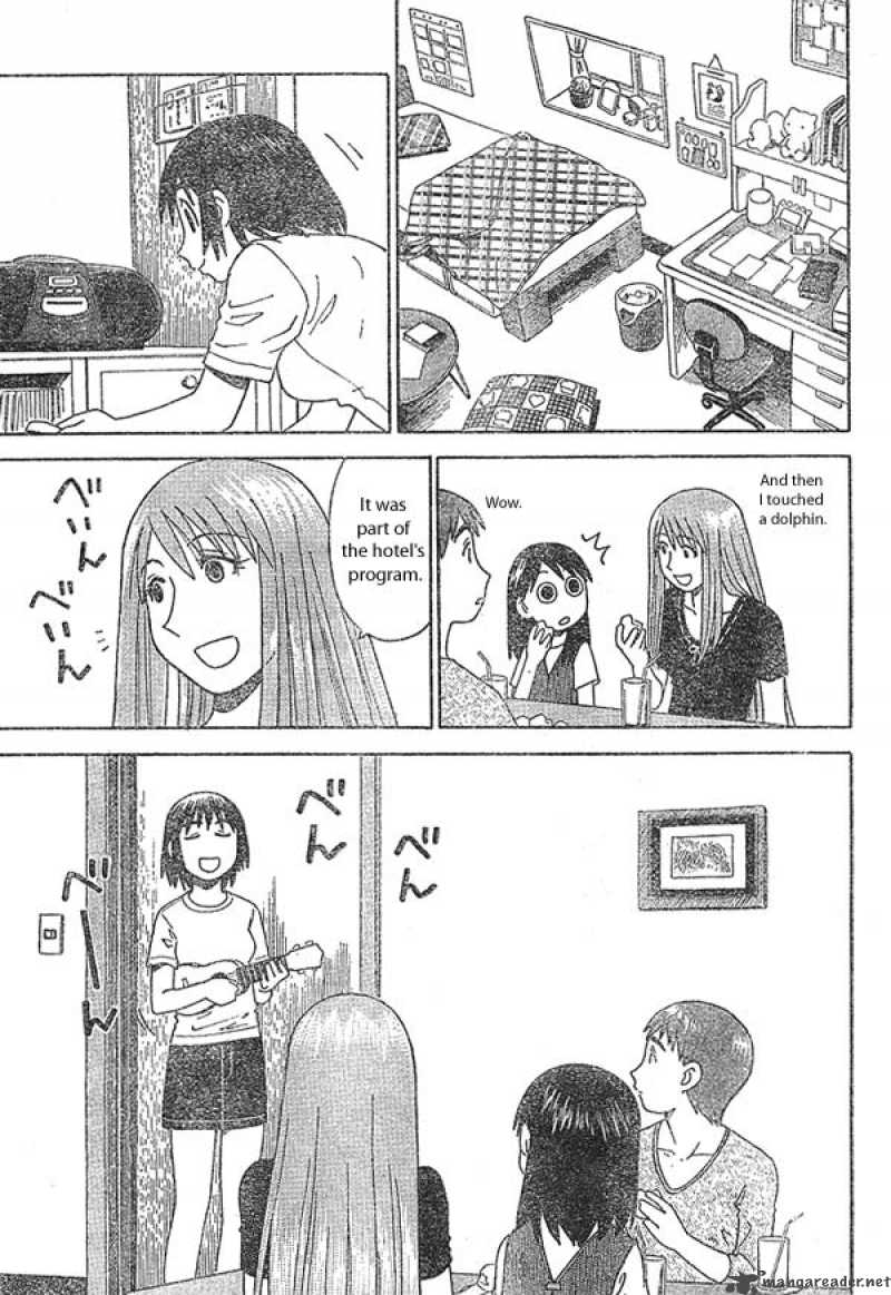 Yotsubato 14 19