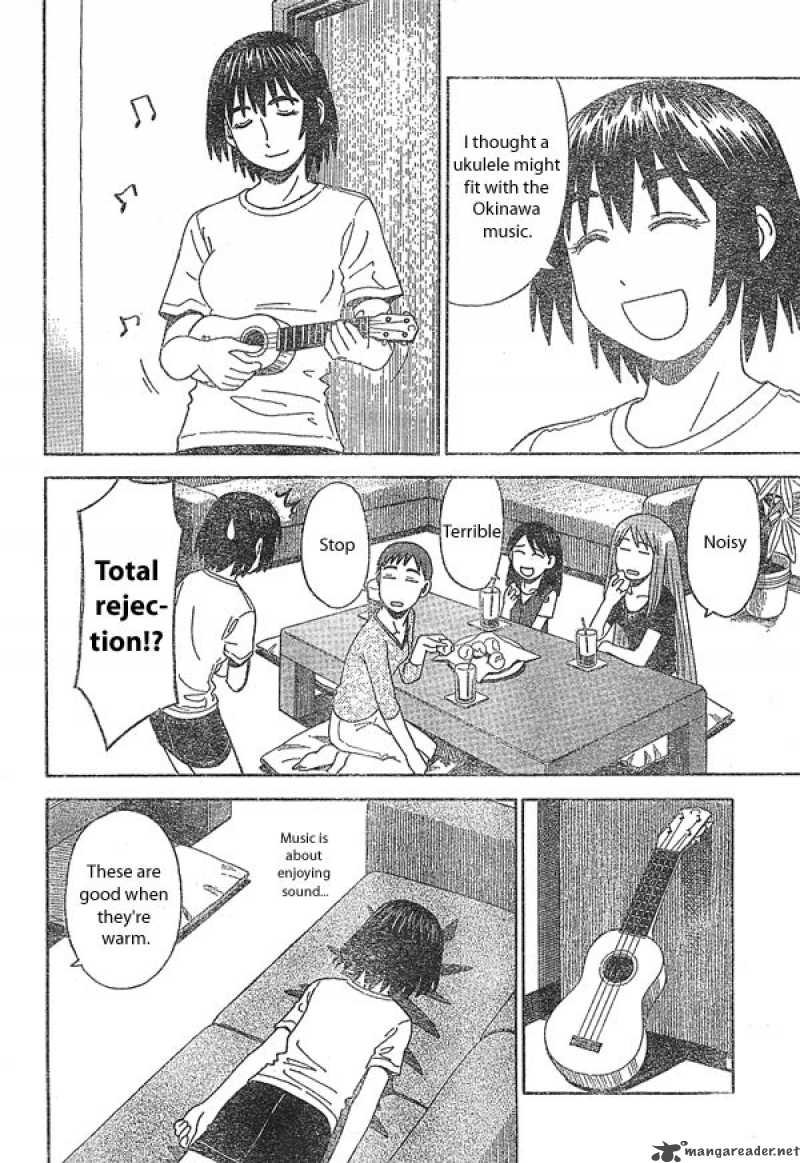 Yotsubato 14 20