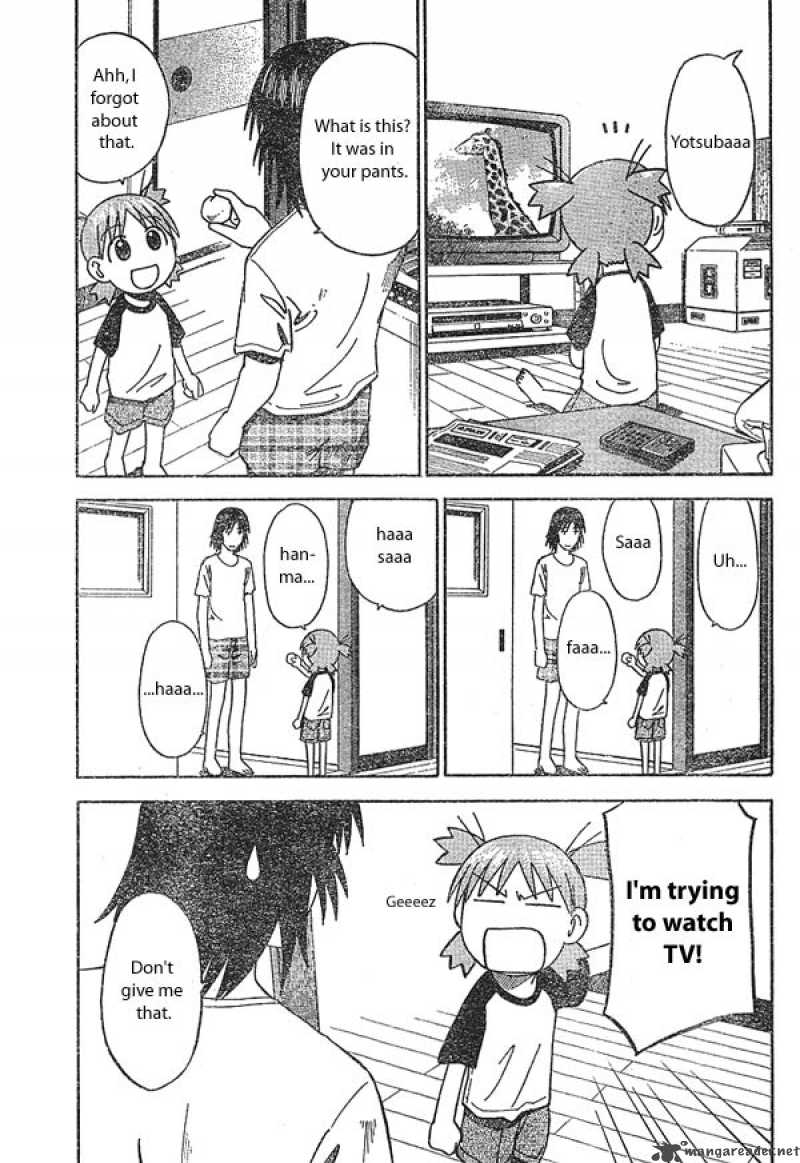 Yotsubato 15 3