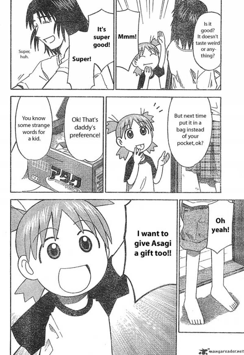 Yotsubato 15 6