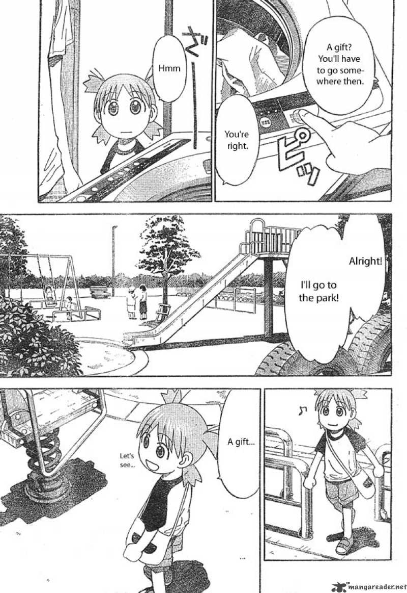 Yotsubato 15 7