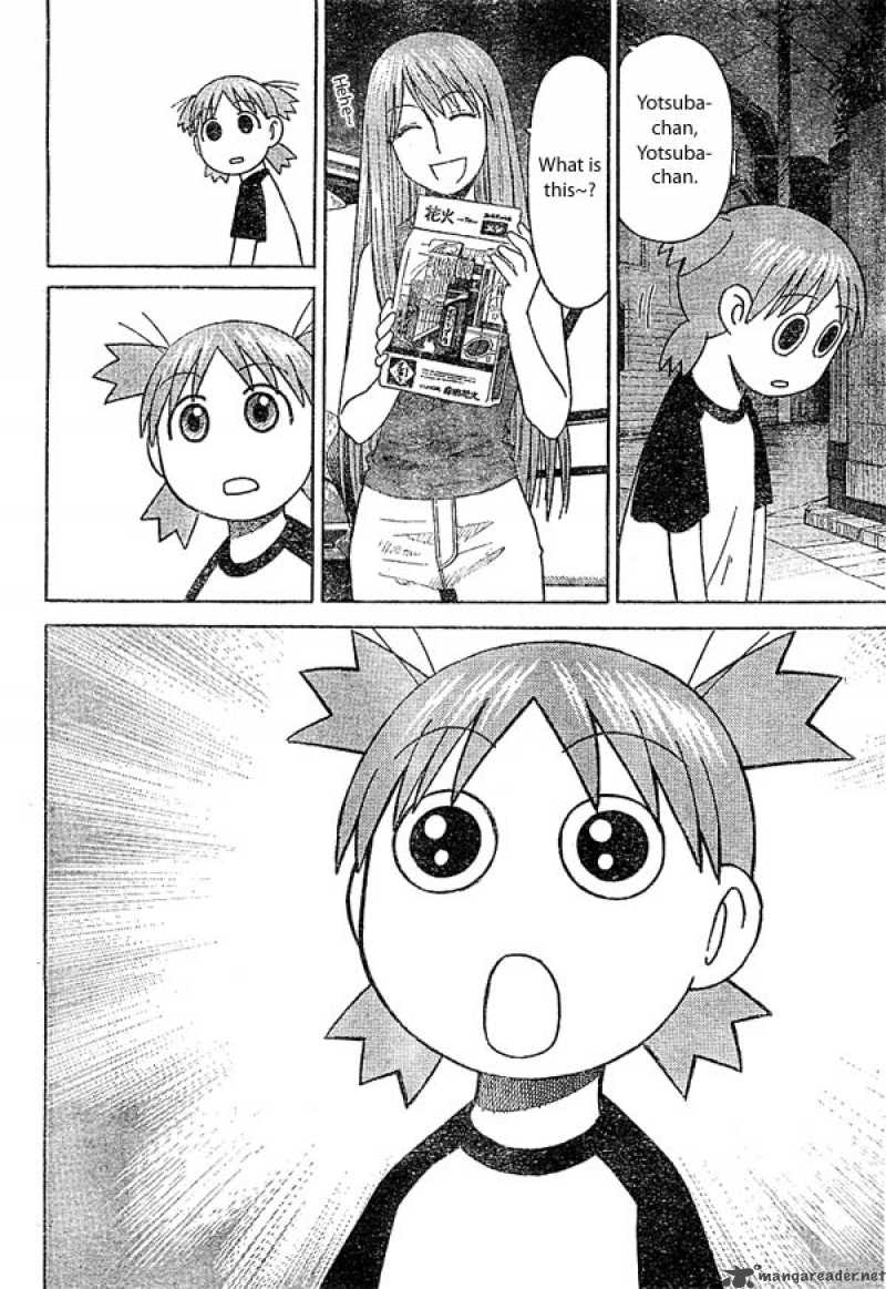 Yotsubato 16 12