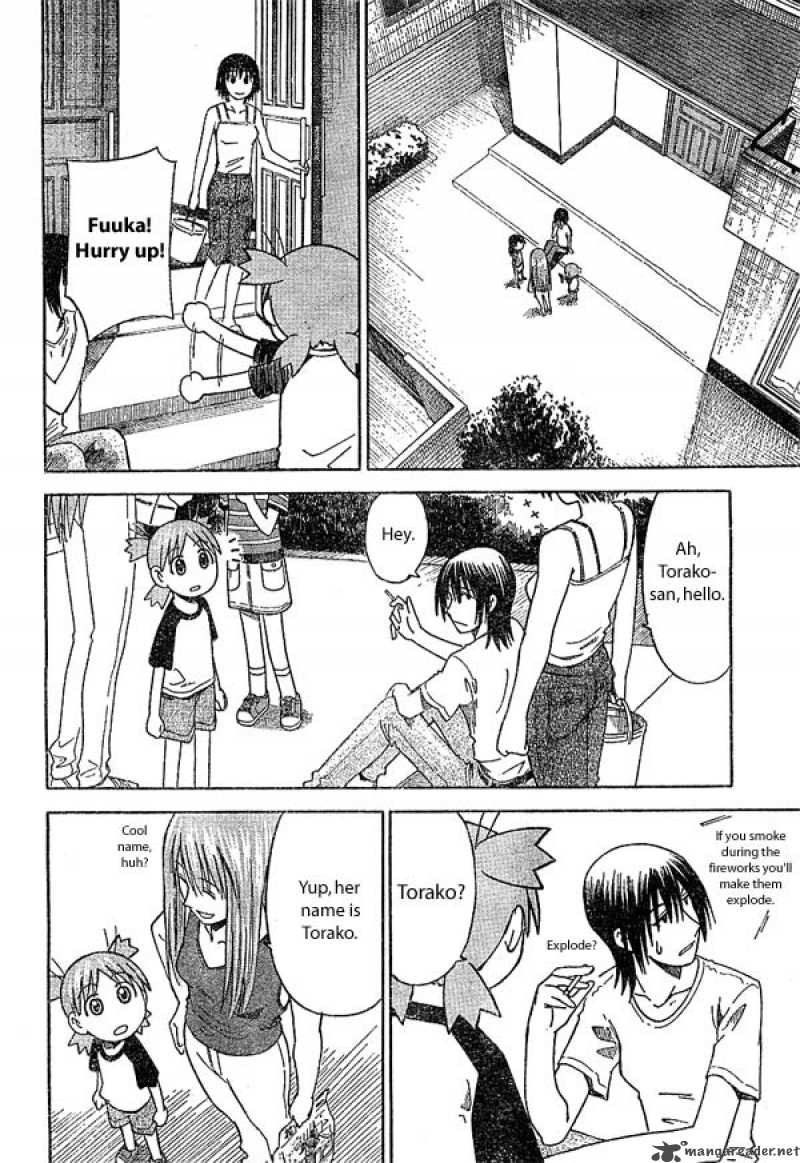 Yotsubato 16 14