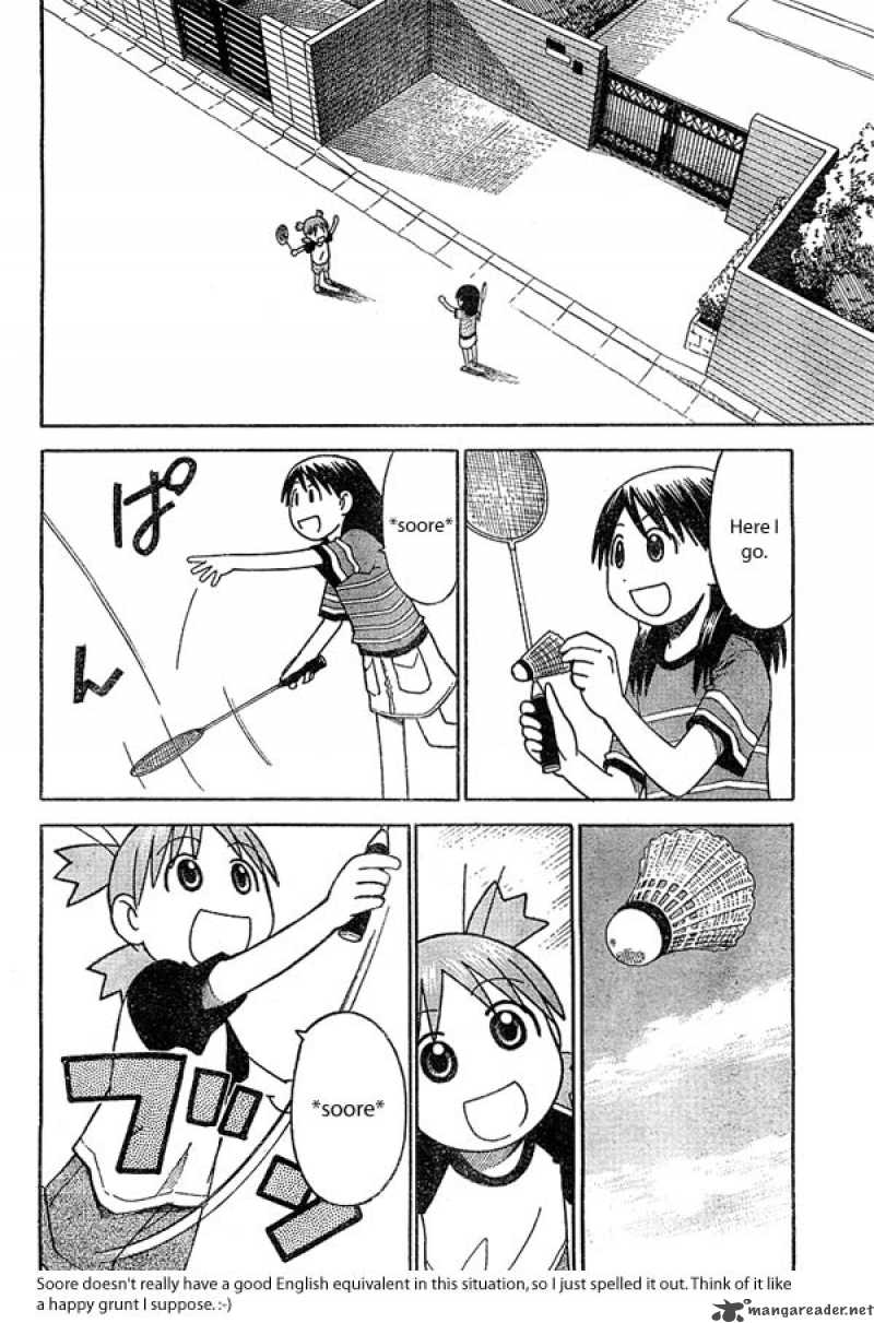 Yotsubato 16 2