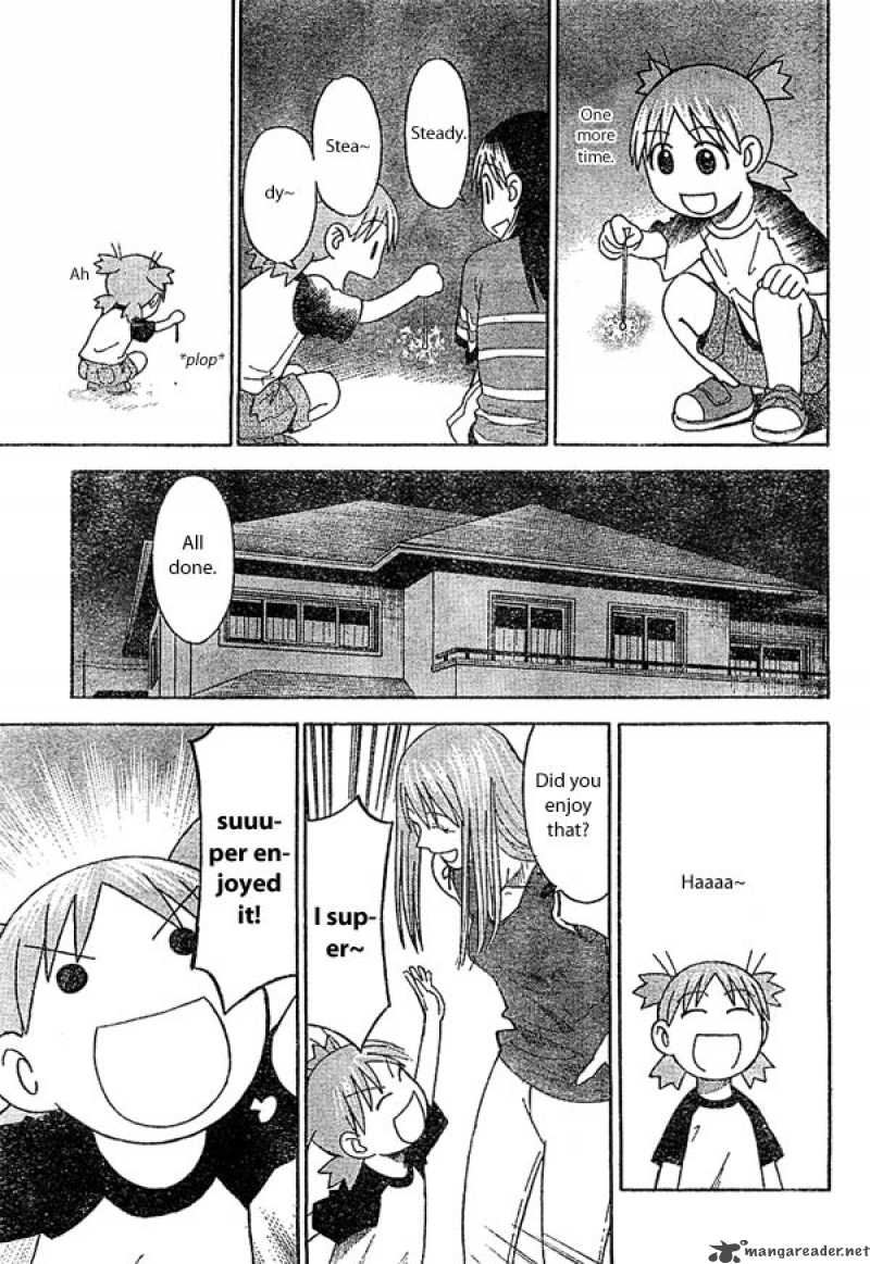 Yotsubato 16 25