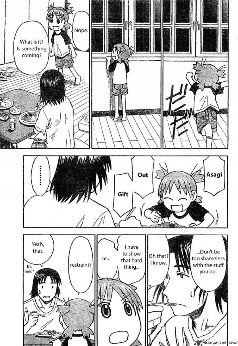 Yotsubato 16 7