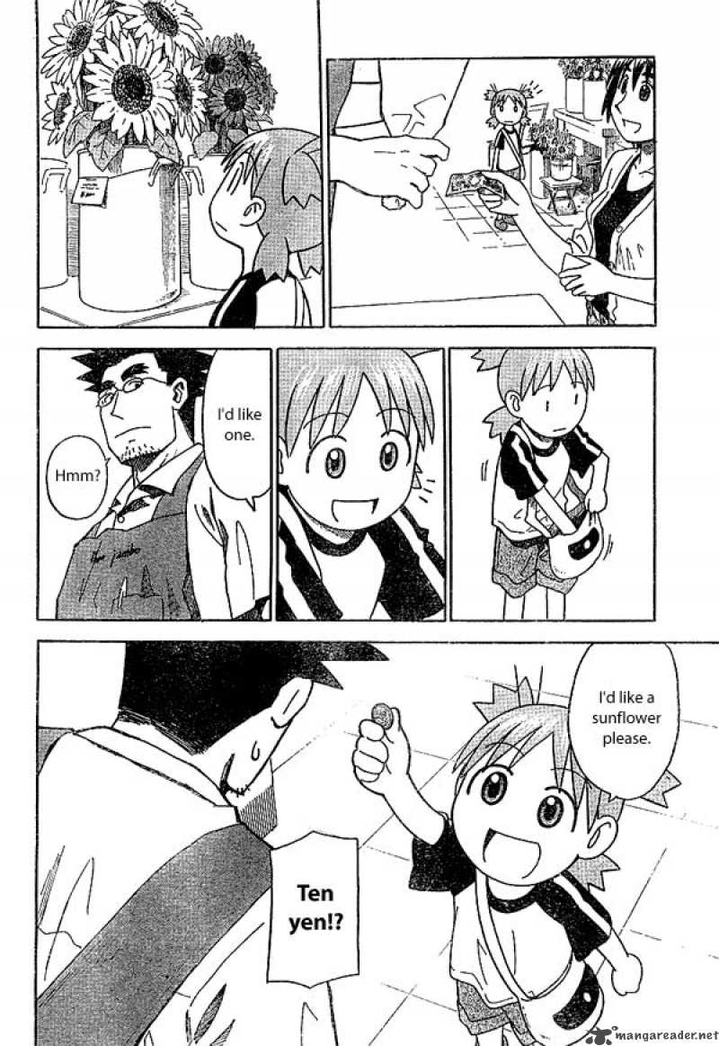 Yotsubato 17 24