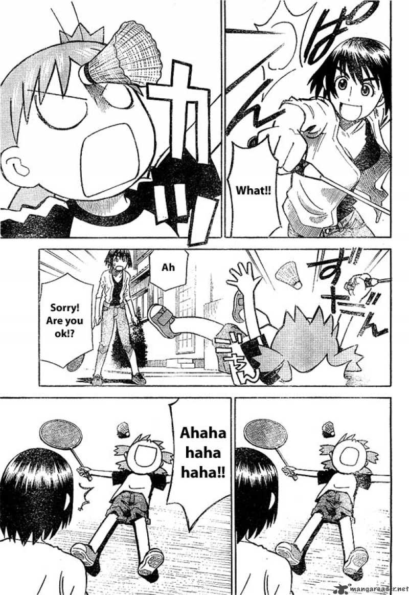 Yotsubato 17 3