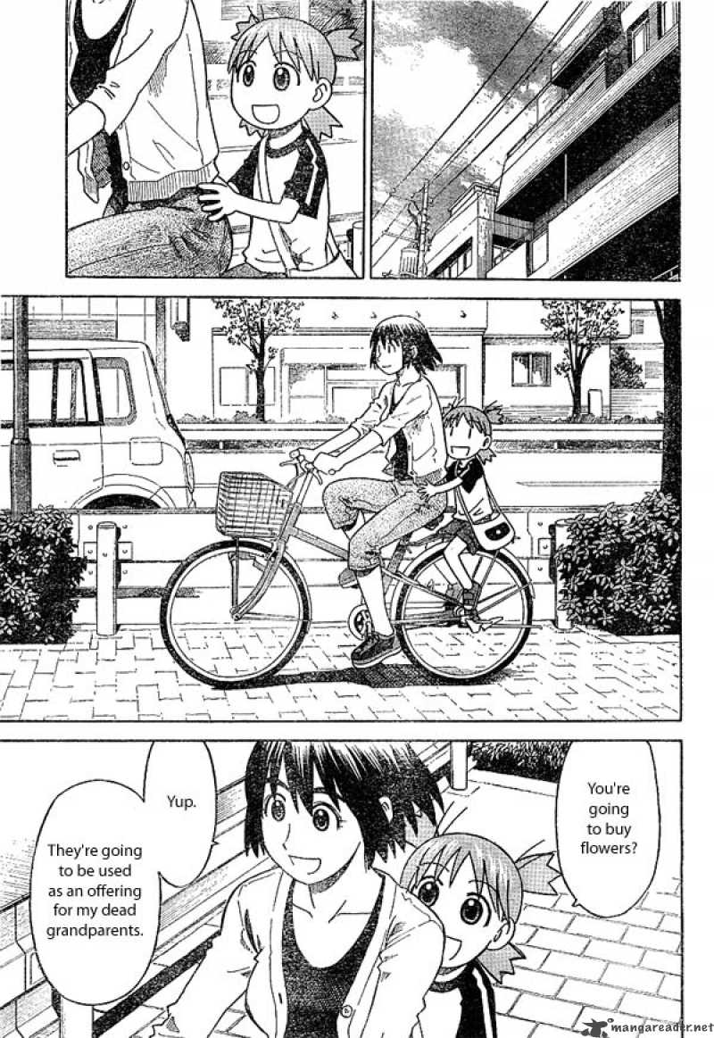 Yotsubato 17 5