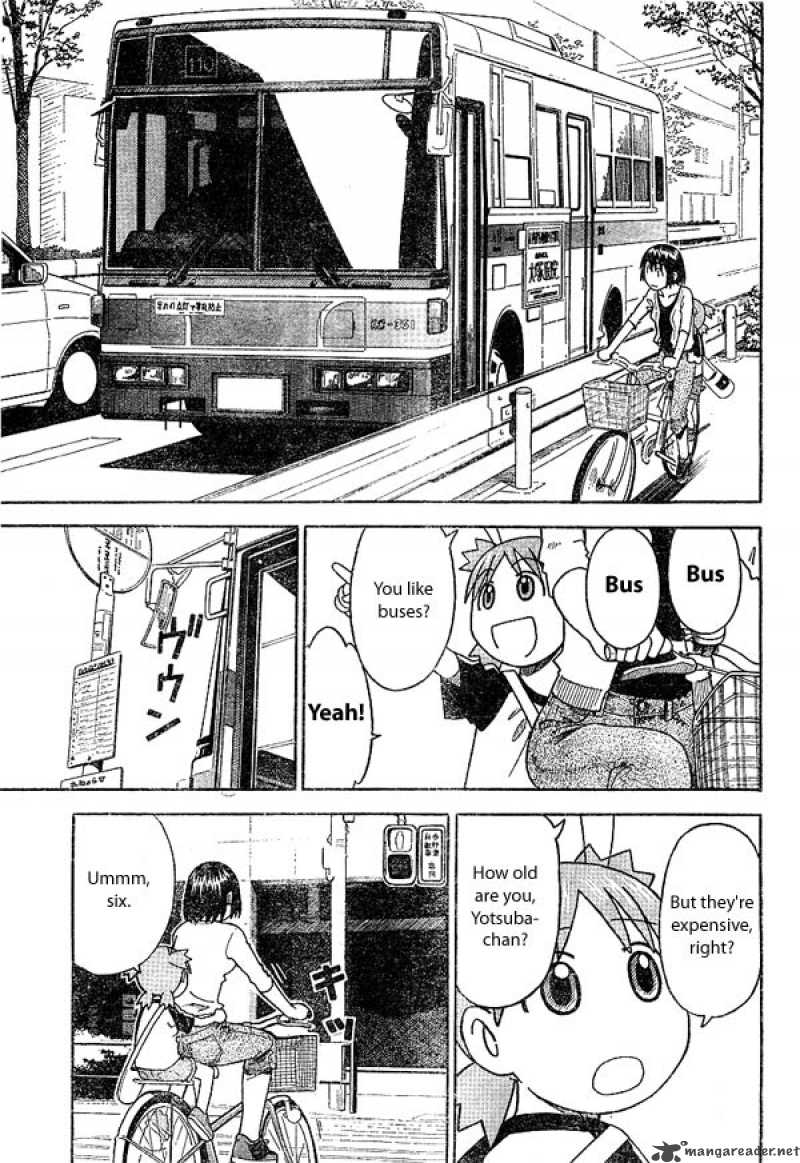 Yotsubato 17 7