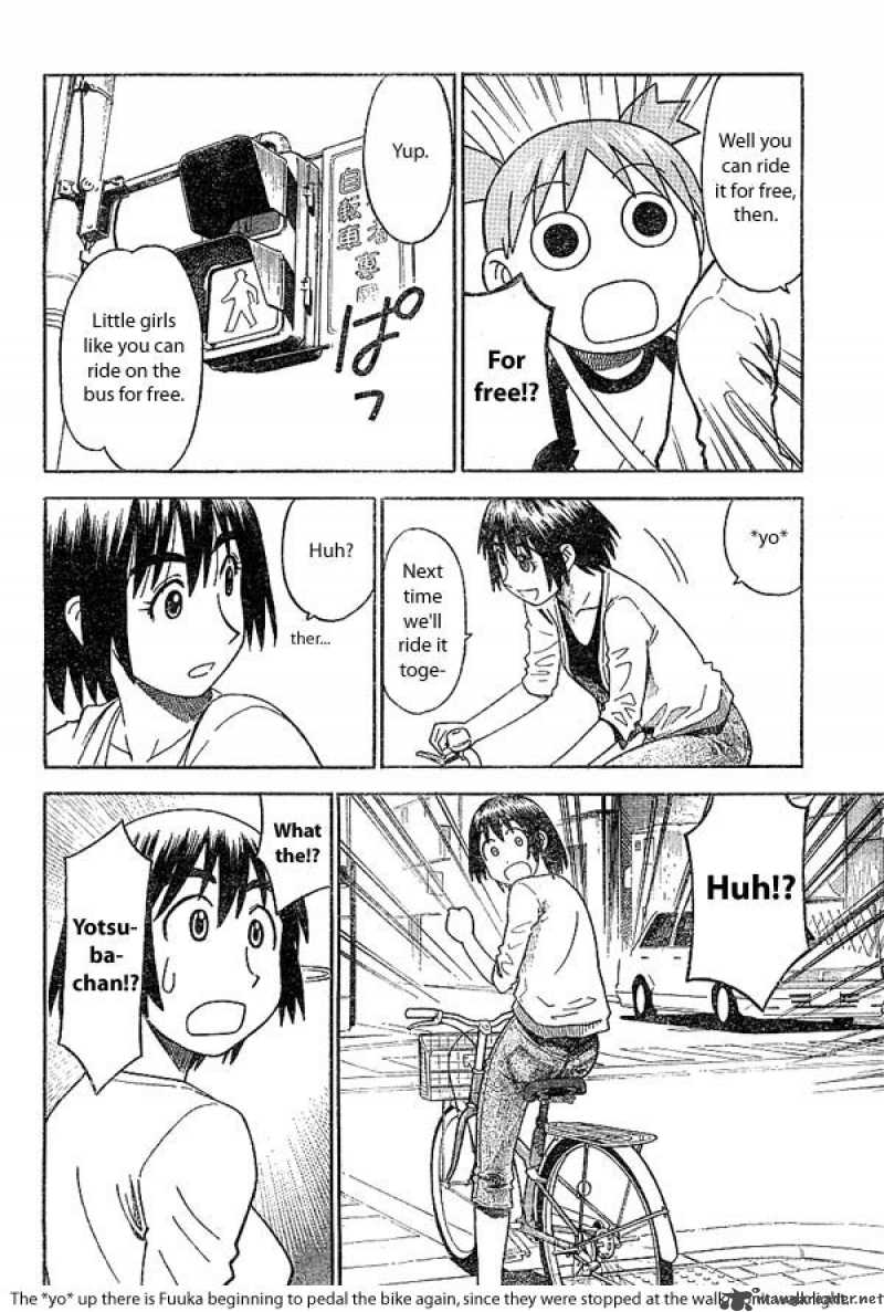 Yotsubato 17 8