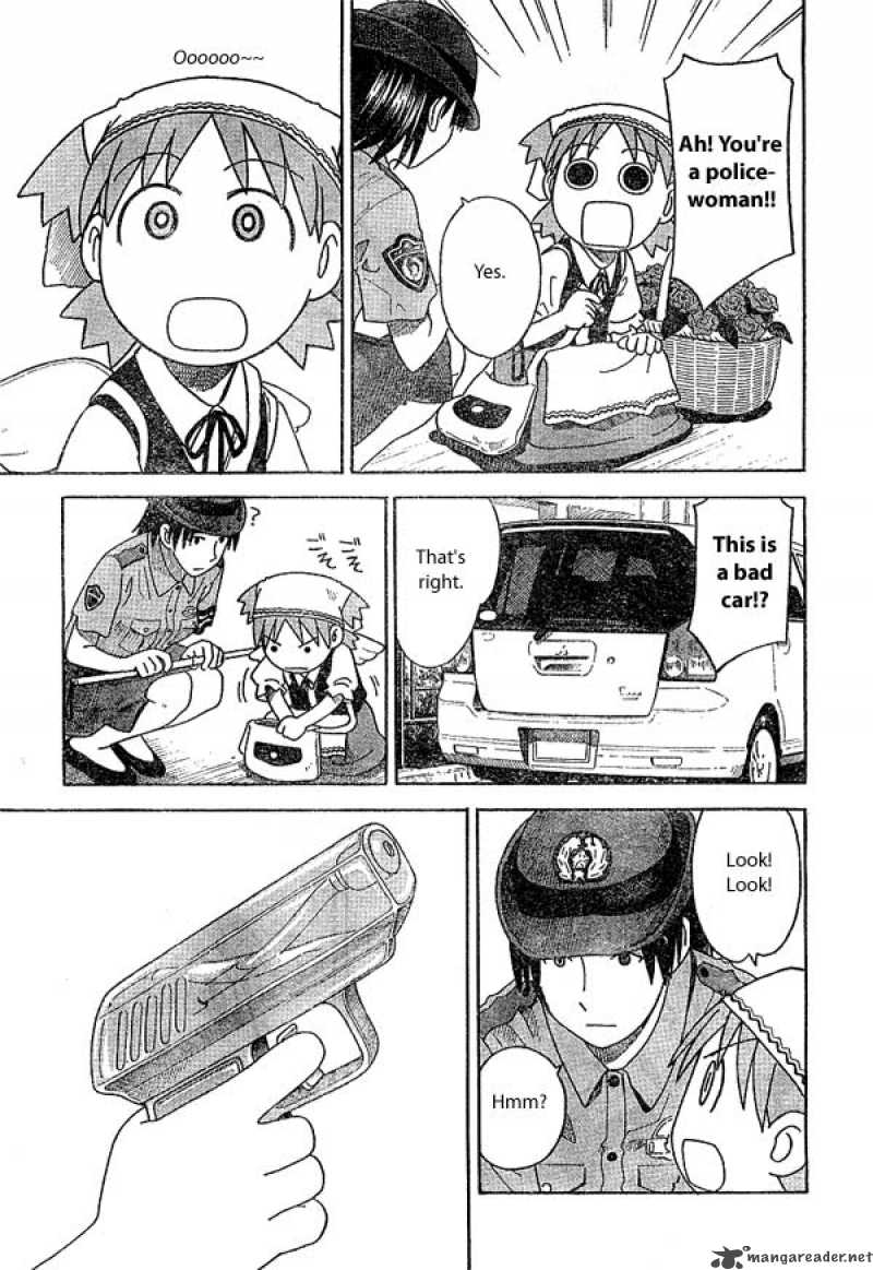 Yotsubato 18 13