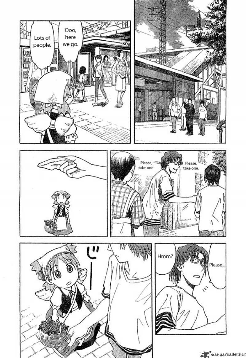 Yotsubato 18 16