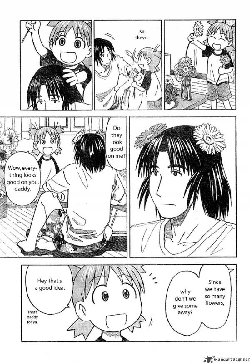 Yotsubato 18 5