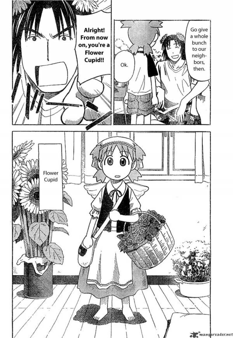 Yotsubato 18 6