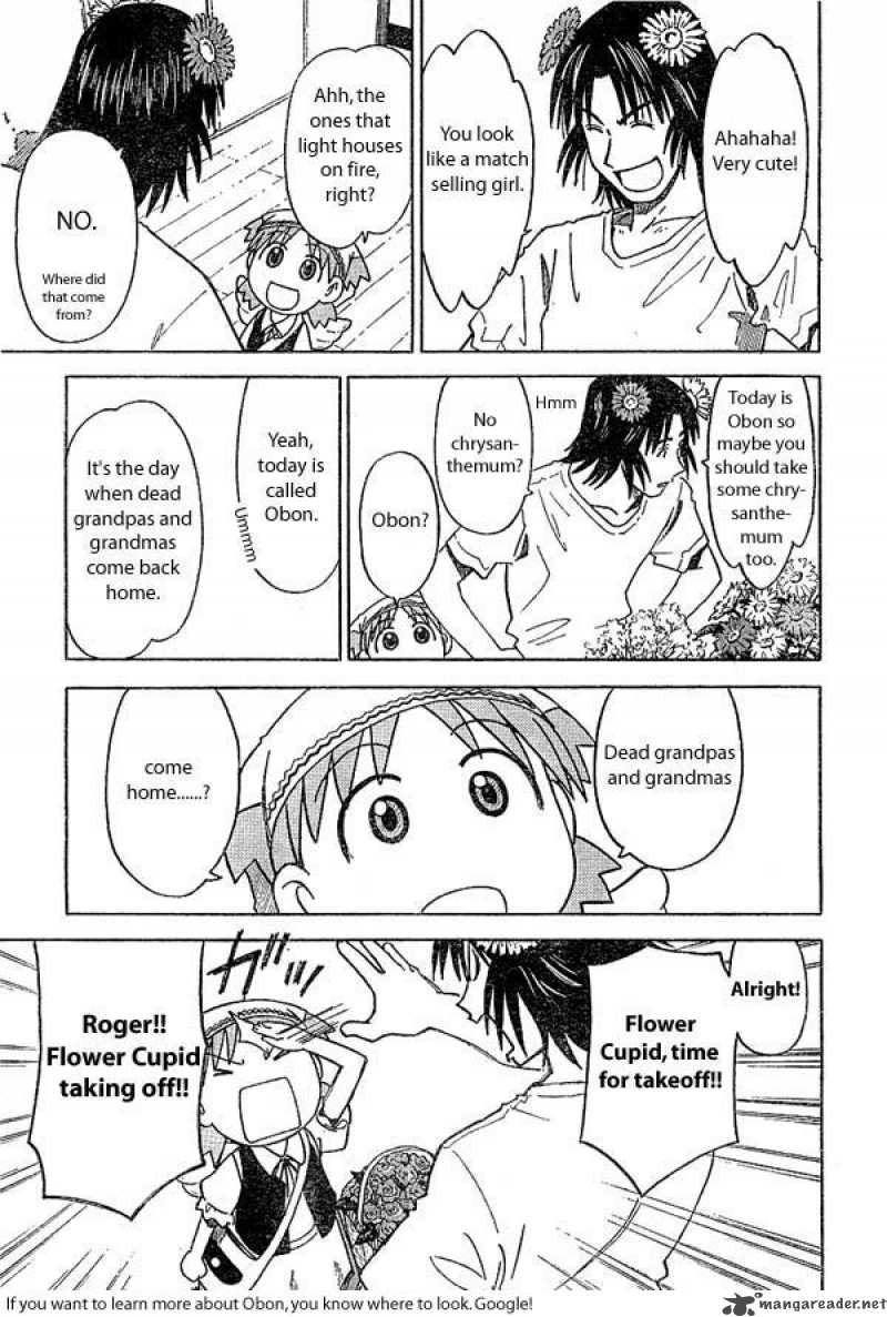 Yotsubato 18 7