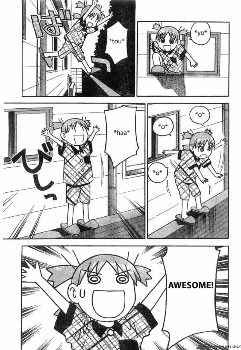 Yotsubato 2 11