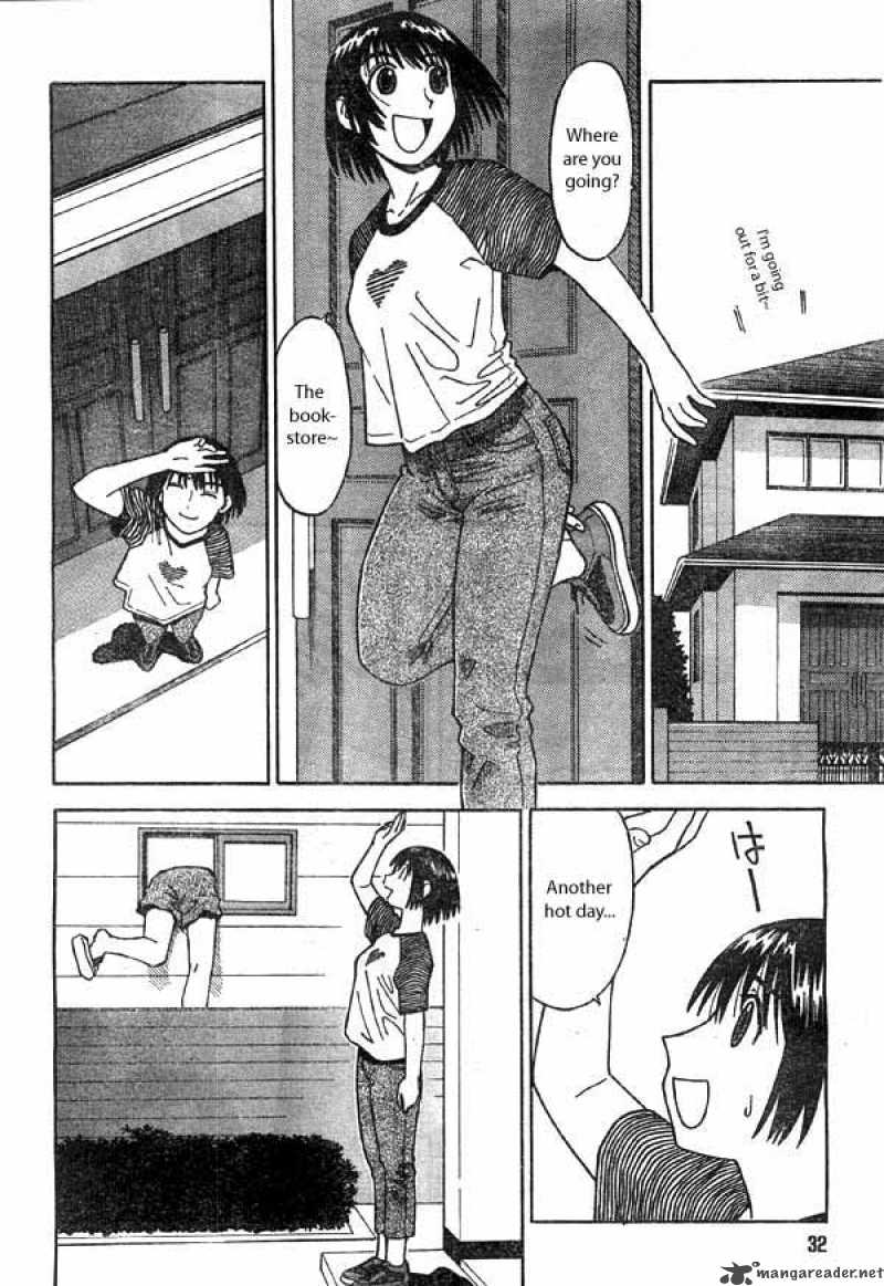 Yotsubato 2 14