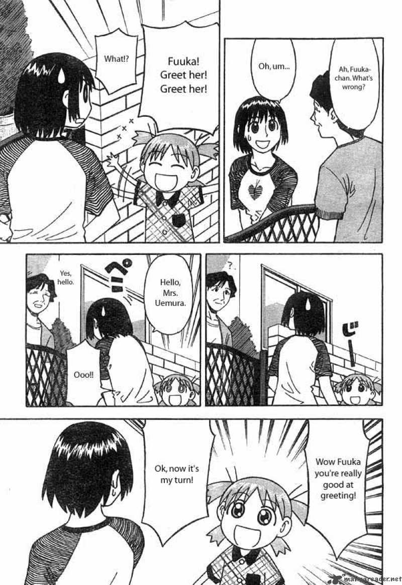 Yotsubato 2 21