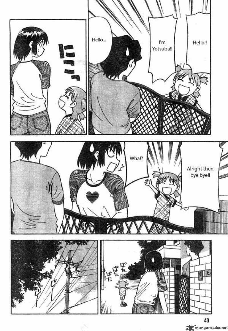 Yotsubato 2 22