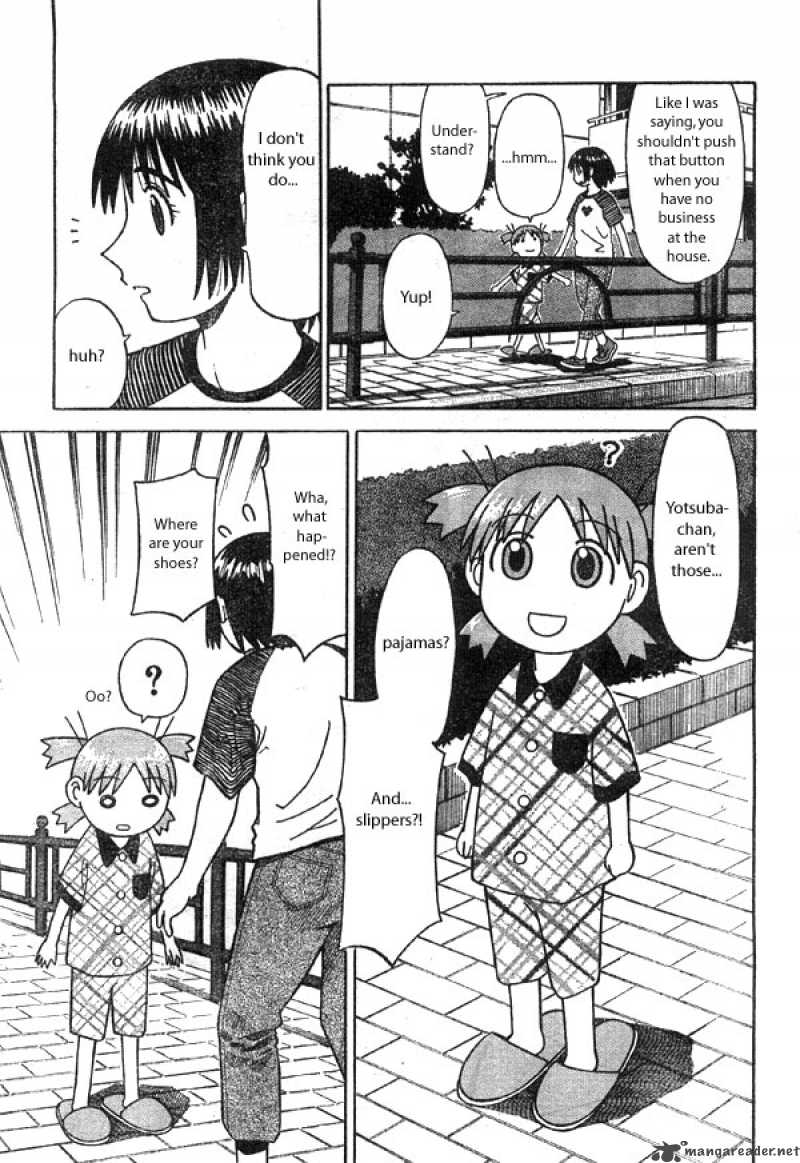 Yotsubato 2 23