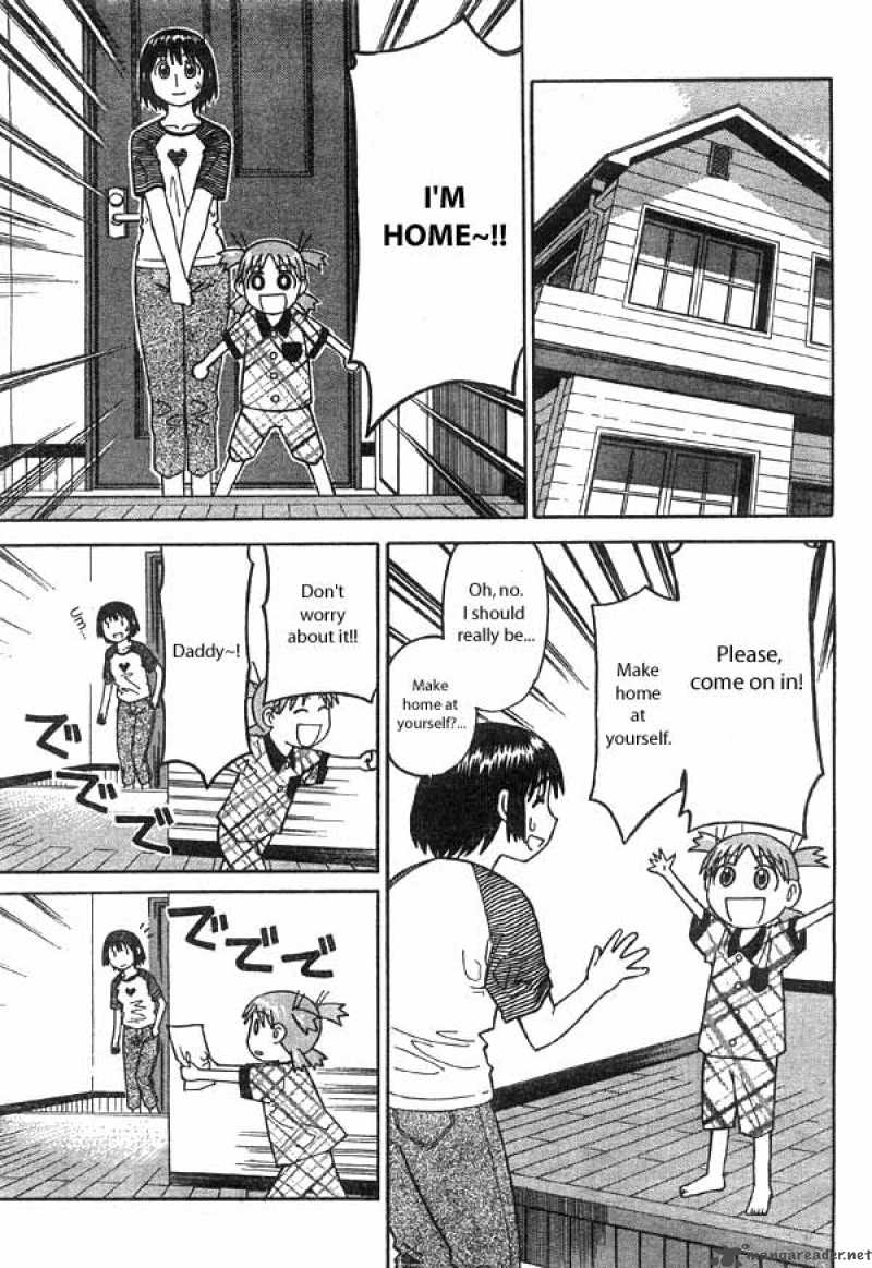 Yotsubato 2 25