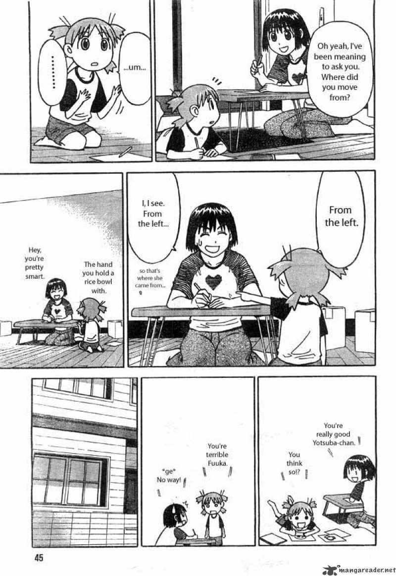 Yotsubato 2 27