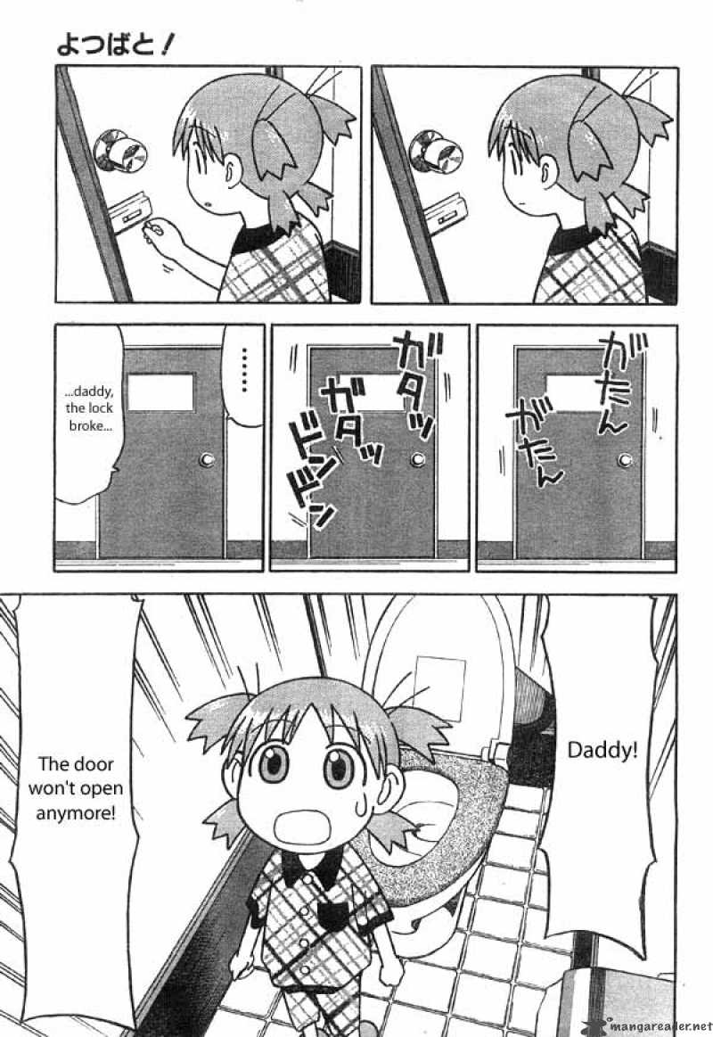 Yotsubato 2 9