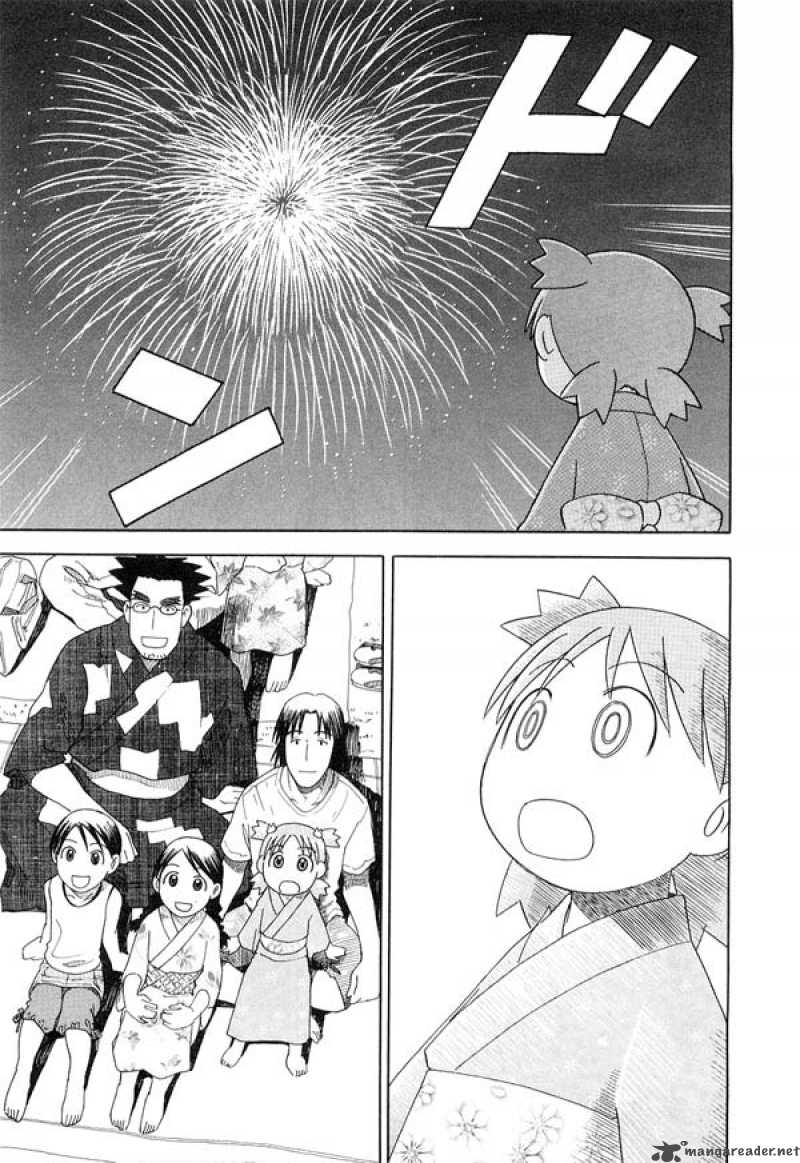 Yotsubato 21 21