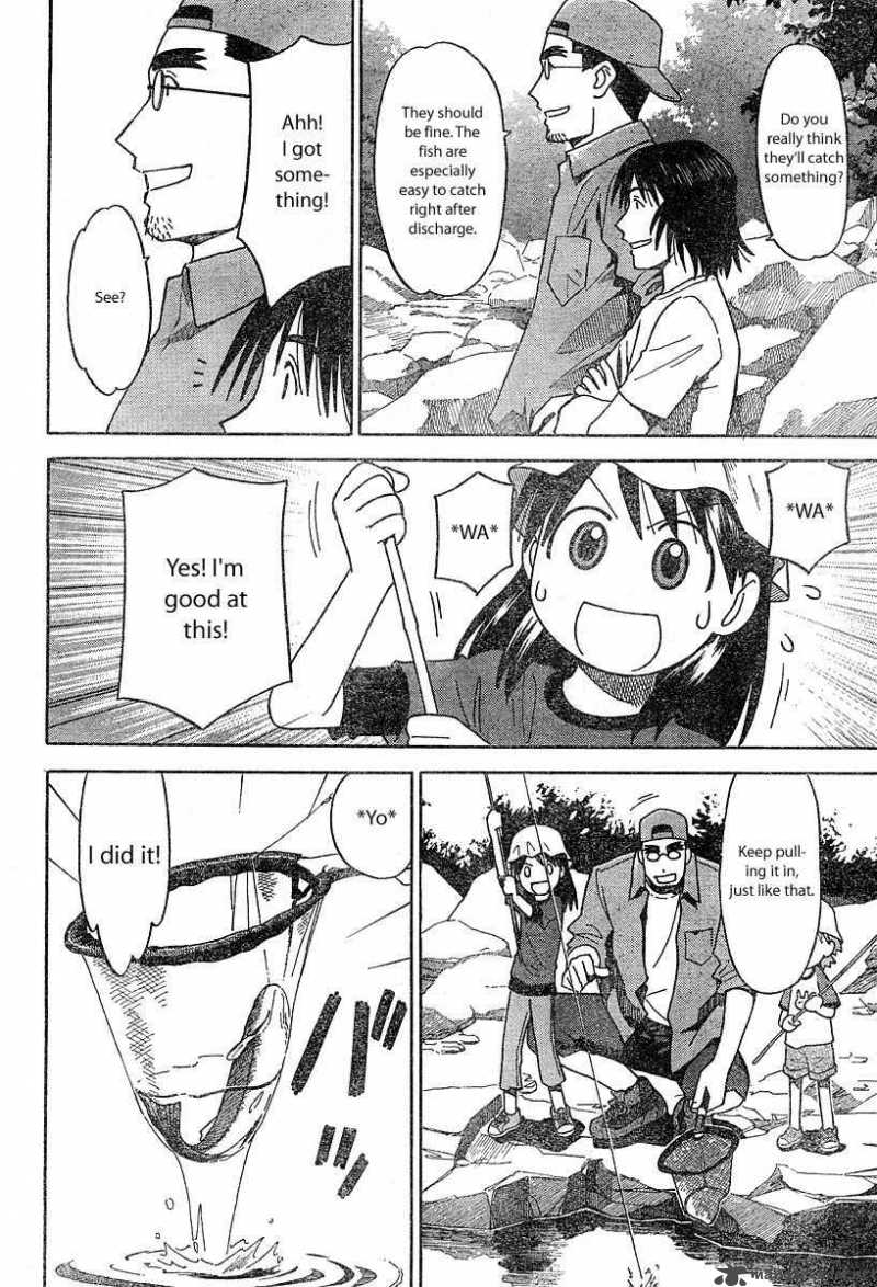 Yotsubato 23 18