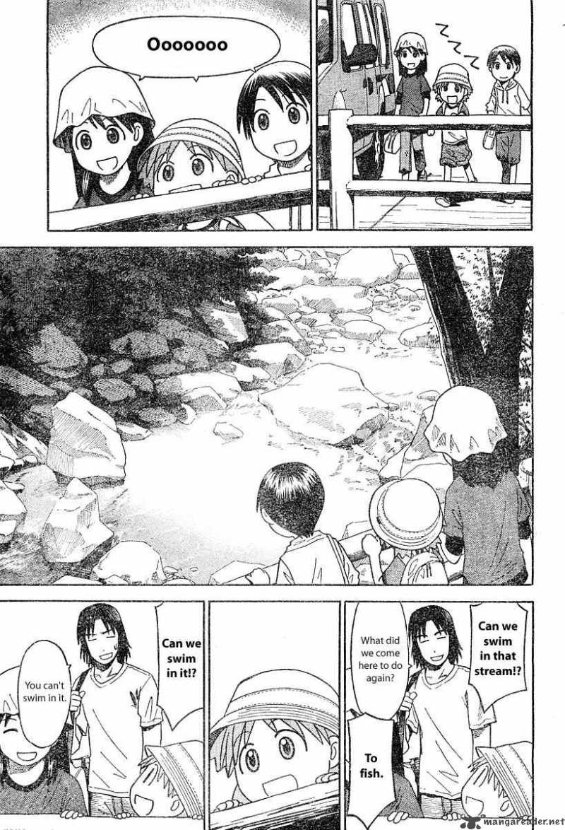 Yotsubato 23 7