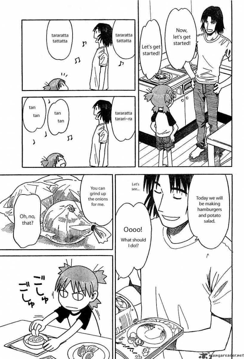 Yotsubato 24 21